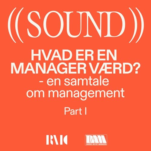 S1E1 - Musikbranchen som narrativt landskab?
