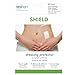 Seal Tight Shield PICC and Dressing Protector, Best Watertight Protection, 3.5" x 6"