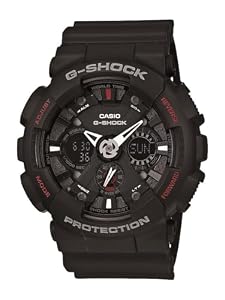 G-Shock GA-120-1A