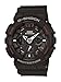 Men's Black G-Shock Analog Digital Anti-Magnectic (model number GA-120-1ADR)