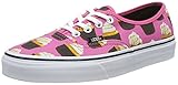  Vans Sneaker Authentic rosa EU 37 (US 5.5)