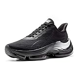 ONEMIX Herren Damen Air Sneaker Sportschuhe Atmungsaktiv Laufschuhe Outdoor Sport Turnschuhe