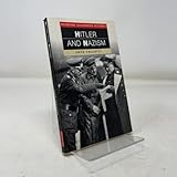 Hitler and Nazism (Interlink Illustrated Histories)