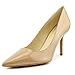 Nine West Women's Jackpot Synthetic Dress Pump