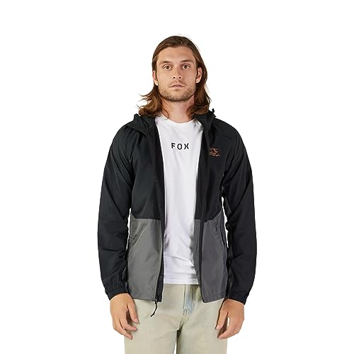 Fox Racing Men's Cienega Windbreaker2