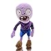 DA HAI 30cm -Plants vs Zombies,Weiches Bequemes Grünes Plüschtier,Stofftier,Pflanzenplüschpuppe,Raumdeko,Kindergeschenke