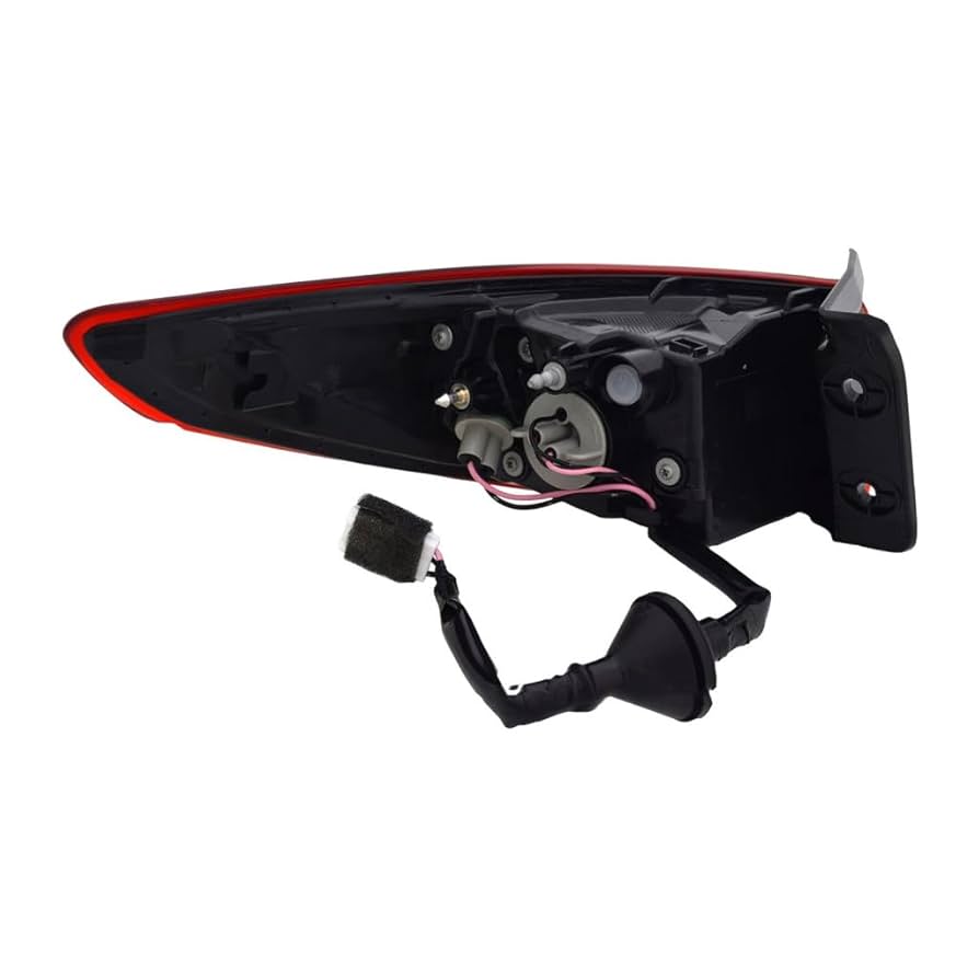 Amazon.com: KarParts360 For Hyundai Kona 2022 2023 Tail