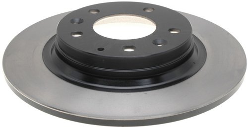 Raybestos 980172 Advanced Technology Disc Brake Rotor