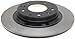 Raybestos 980172 Advanced Technology Disc Brake Rotor