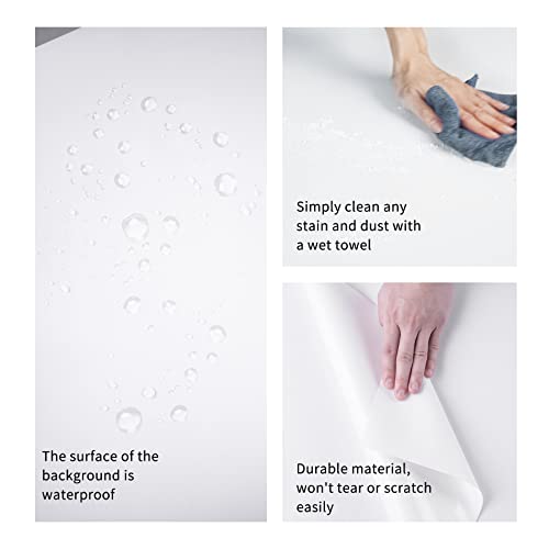 Selens - Sfondo in PVC per studio fotografico