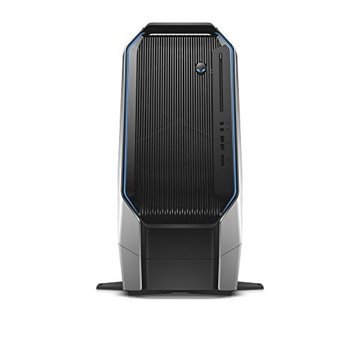 Alienware Area 51 a51R2-1471SLV VR Capable Desktop (Intel Core i7, 8 GB RAM, 2 TB HDD) NVIDIA GeForce GTX 980