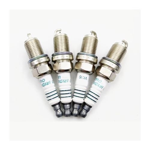 Bougies d'allumage VK16 5603 pour voiture performance moteur essence