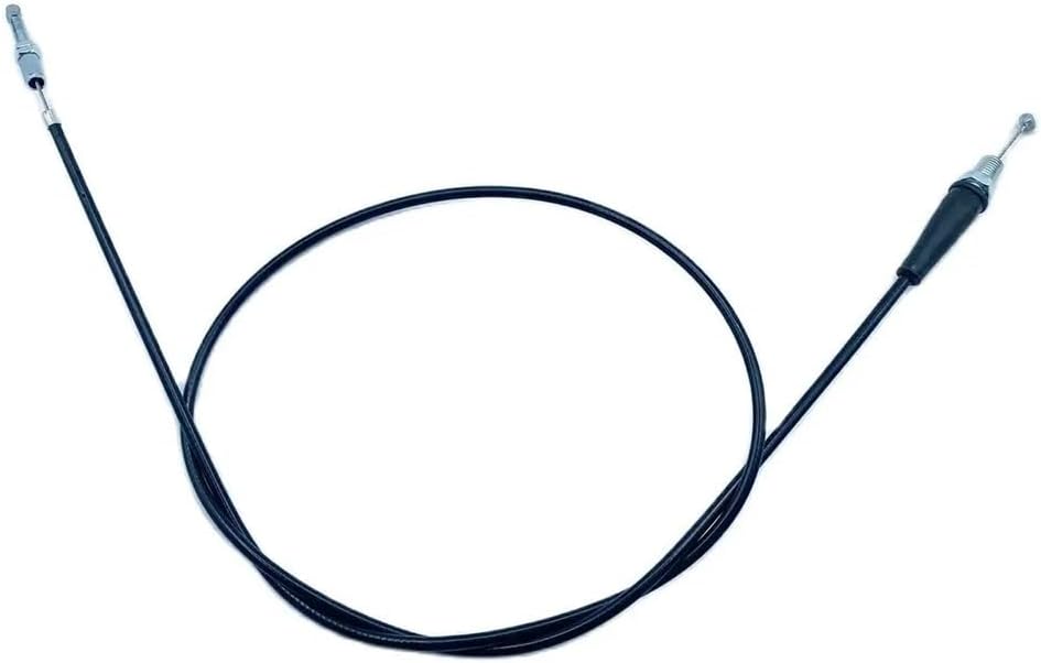 500CC ATV Choke Control Length 50 Inch Fits ATV Model C500-3704010 Compatible with Similar Models