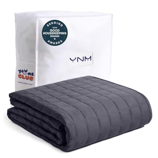 YnM Weighted Blanket