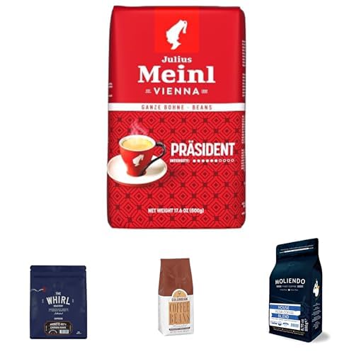 Çekirdek Kahve Karma Set - 2