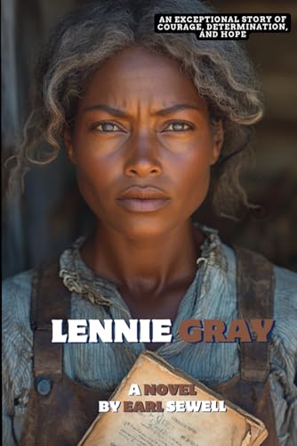 Lenny Gray