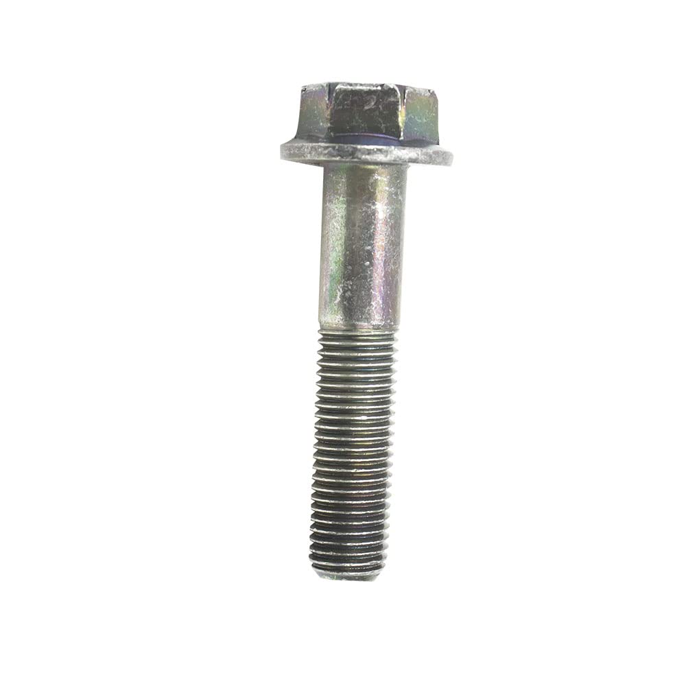 Polaris New OEM scr-hxfl-m12 x 1.5 x 60 10.9 Zod, 7519138