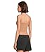 Free People Women's Amelia Bandeau, Tawny Birch