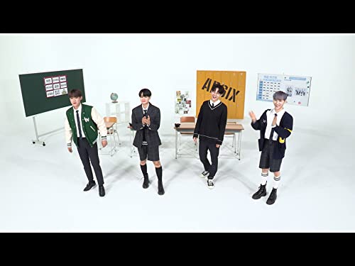 #4 AB6IX編