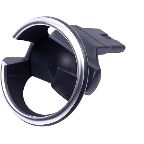 Porte-gobelet de voiture support avant pour modèles E81 E82 E87 E88 - 3