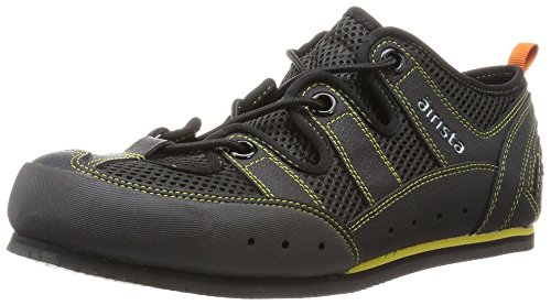 ウォーターシューズ 1200Dポリエステル/SVRスポンジ/RUBBER/EVA メンズ ダークグレー 25.0 cm 2E