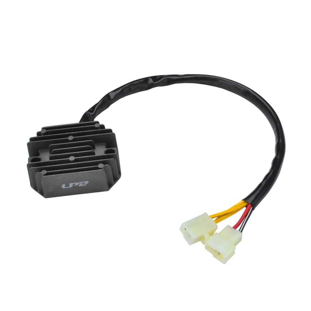 Rectificador regulador Voltaje Rectificador Regulador para Su&zuki GS500 GS500E DR650S GSXR400 GK76A GSX-R400 Accesorios De Motocicleta Piezas De Motor