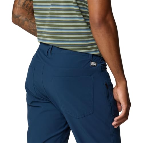 Mountain Hardwear Men's Yumalino Pant4