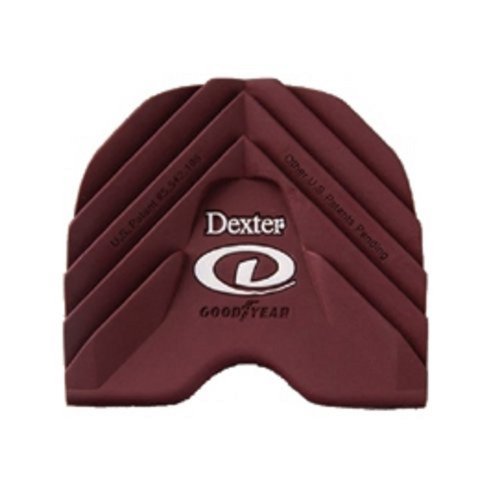 Dexter SST Ultra Brakz (H2) Heel Small