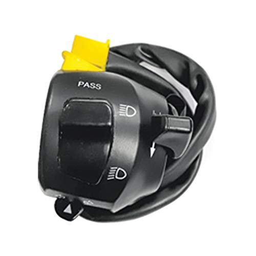Image of Uno Minda Sw-0665Ca Hbs-Lh-Gixxer Gsx 150 For Suzuki Gixxer Gsx 150