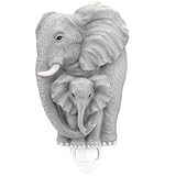 Elephants Night Light