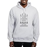 CafePress I Stand with Standing Rock Hooded Sweatshirt Men's Light Regular Fit Hoodie Sweatshirt Ash Gray