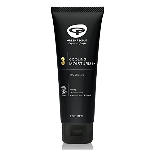 Green People 3 Cool Down Idratante 100ml