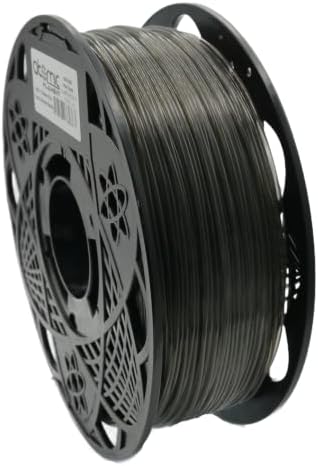 Atomic Filament PLA Black 1.00kg