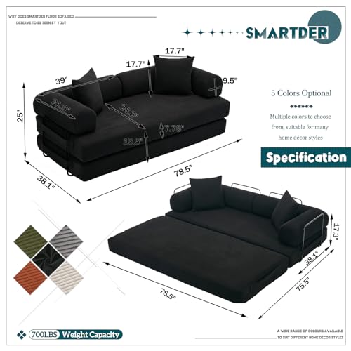 sofa sleeper reviews