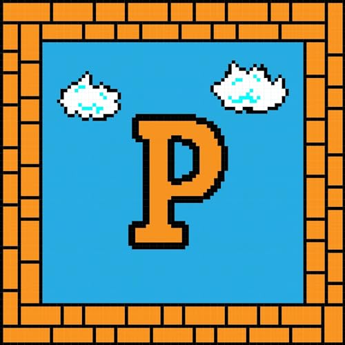 Pixel Club Podcast Por Pixel Club Podcast arte de portada