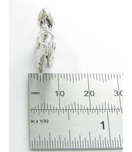 Maldon Jewellery SSLP2086