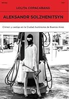 Aleksandr Solzhenitsyn 8494893661 Book Cover