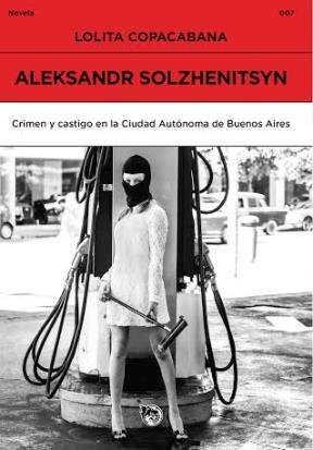 Aleksandr Solzhenitsyn [Spanish] 9873368965 Book Cover