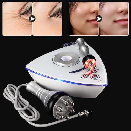 La Mejor comparativa de Maquina radiofrecuencia facial para comprar online. 13 La Mejor comparativa de Maquina radiofrecuencia facial para comprar online. 13