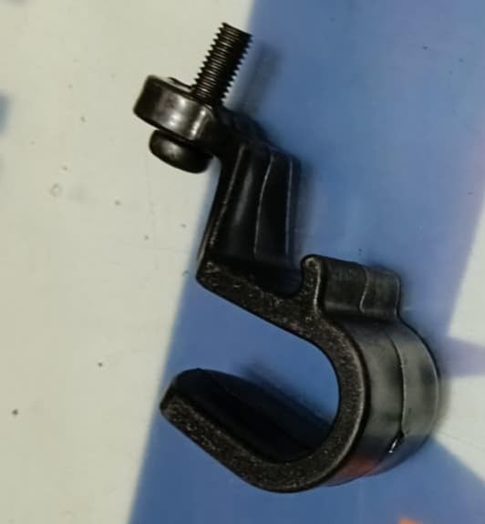 G.O.T Bag Hook, (Front) For Activa ACTIVA/ 110/3G/4G/5G/ (PVC)/DIO ALL MODEL-image-36