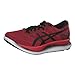 ASICS Glideride, Scarpe da Corsa Uomo, Speed Red/Black, 44 EU