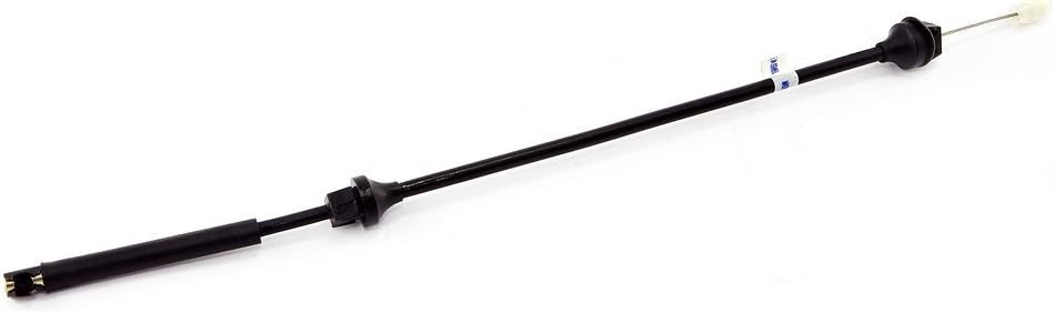 Omix-Ada | 17716.13 | Carburetor Accelerator Cable | OE Reference: 5357931 | Fits 1977-1983 Jeep SJ 5.0L