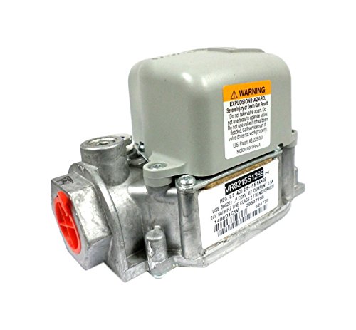 Nordyne 624775 VR8215S1289 Gas Valve DSI