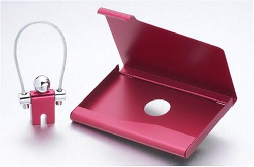 TROIKA business jumper jumper [Red Key Ring & Business Card Case Set] SET71/CR (japan import)