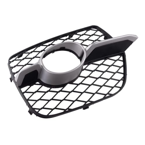 Grille feu antibrouillard droit pour BMW X6 E71 E72 de 2008 à 2014 - 5