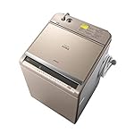 日立の洗濯機 BW-DV120C-N