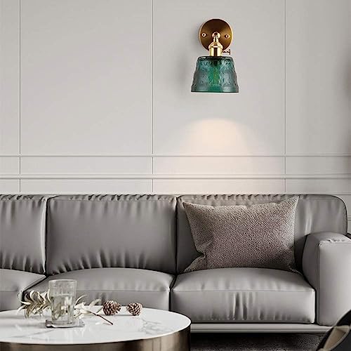 Aplique de pared interior E27 para iluminar zonas oscuras con estilo 3