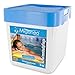 Produktbild Miganeo 5kg Chlorgranulat schnelllöslich Chlor Granulat Pflege für Pool Schwimmbad