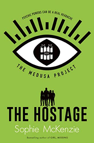 The Medusa Project: The Hostage (Volume 2)