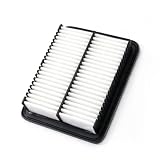MD620584 Engine Air Filter Compatible with Mitsubishi Mini Truck Mini Cab U14 U15 U18 U19 U41 U42